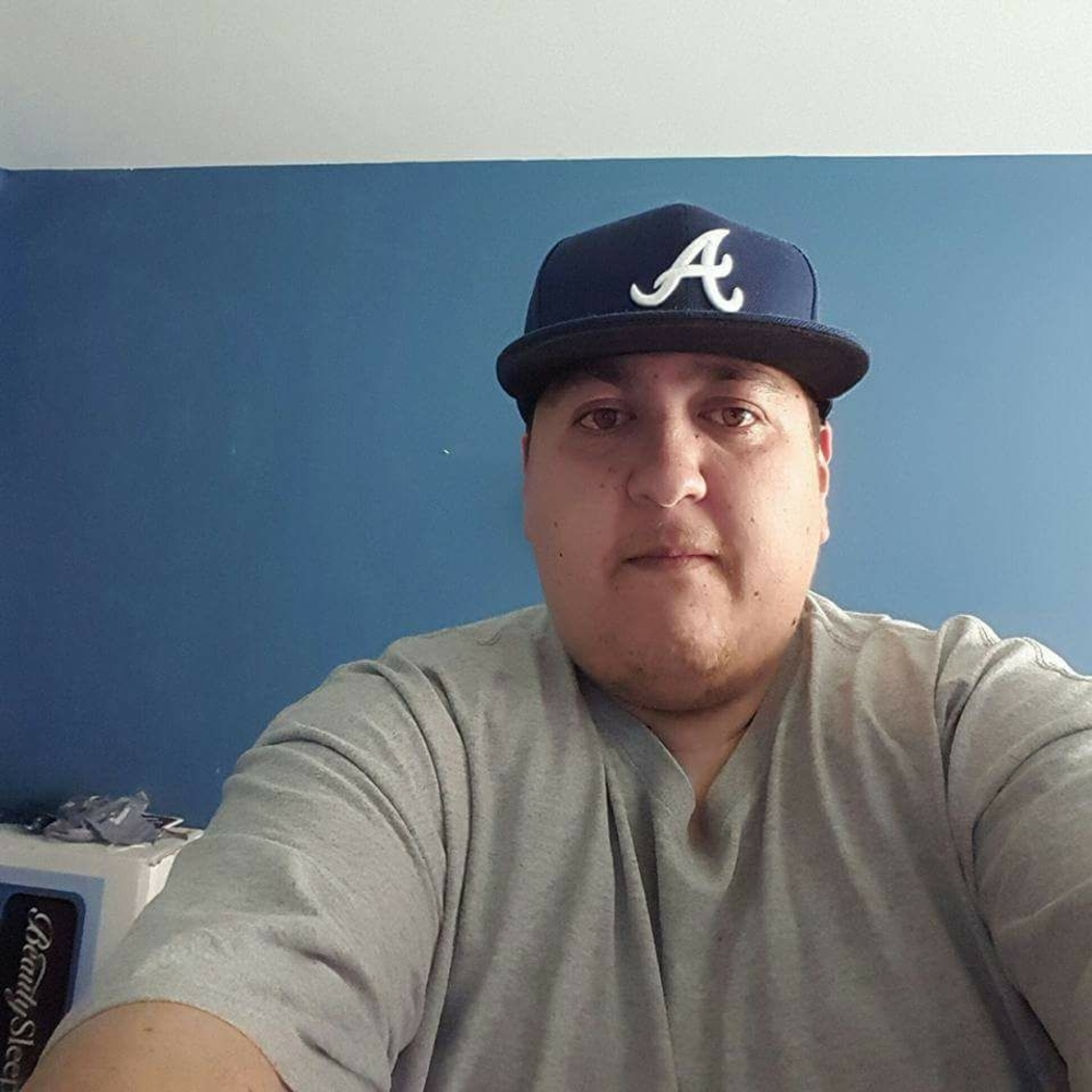 Meet your Posher, Jose